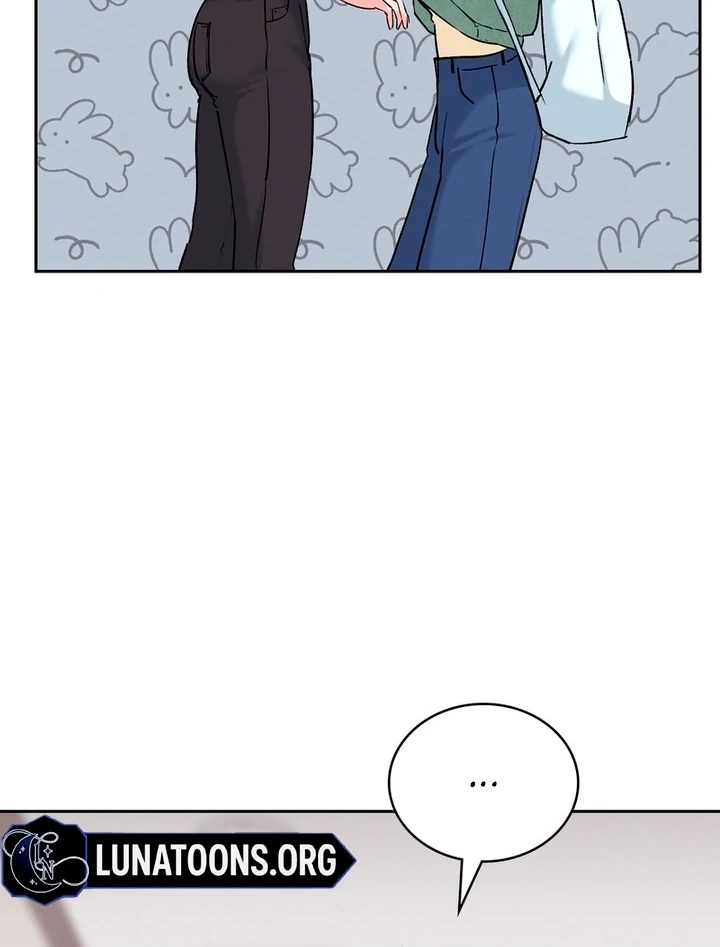 F My Ex Chapter 3 - Page 14