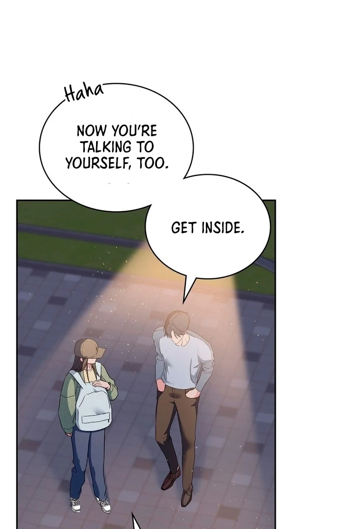 F My Ex Chapter 3 - Page 131