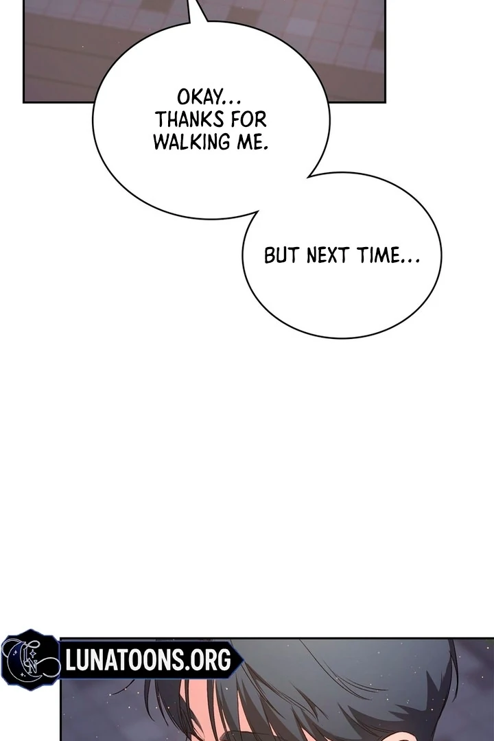 F My Ex Chapter 3 - Page 132