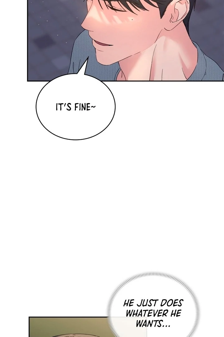 F My Ex Chapter 3 - Page 133