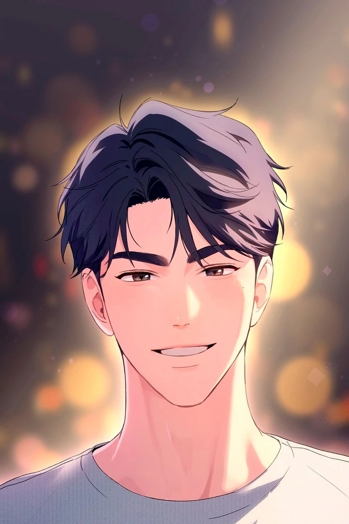 F My Ex Chapter 3 - Page 135