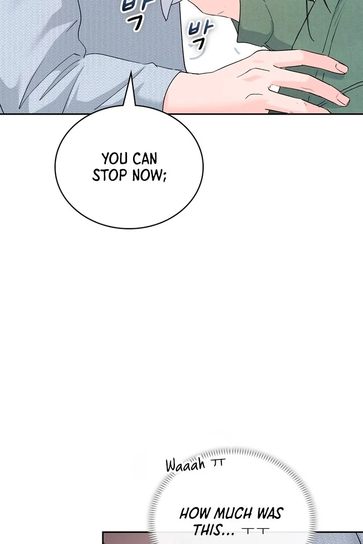 F My Ex Chapter 3 - Page 24