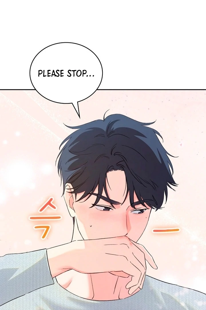 F My Ex Chapter 3 - Page 26
