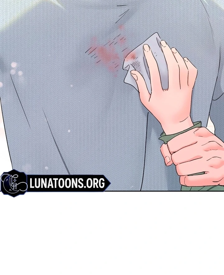 F My Ex Chapter 3 - Page 27