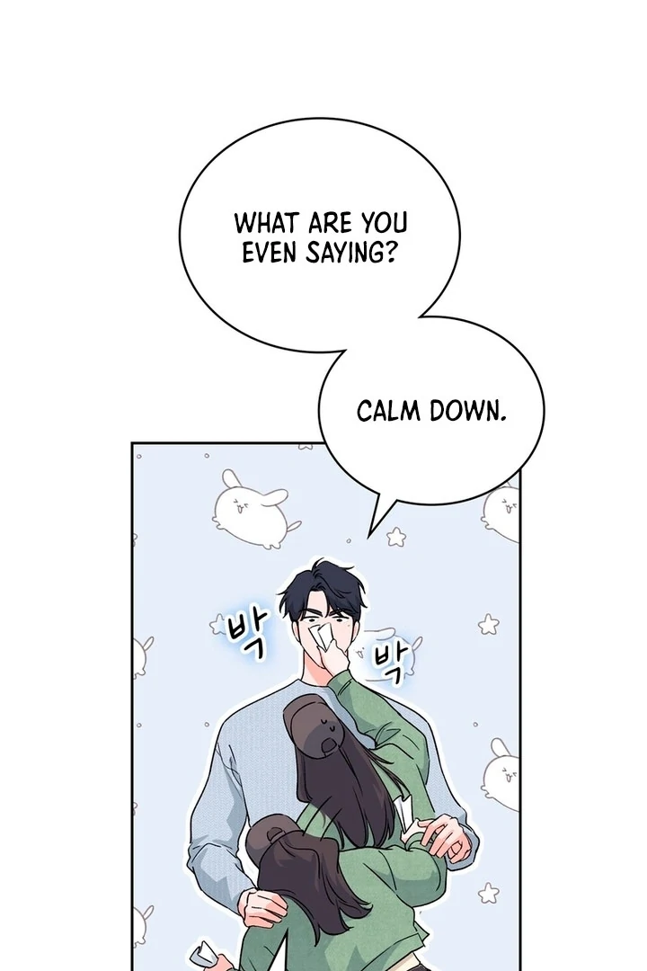F My Ex Chapter 3 - Page 30
