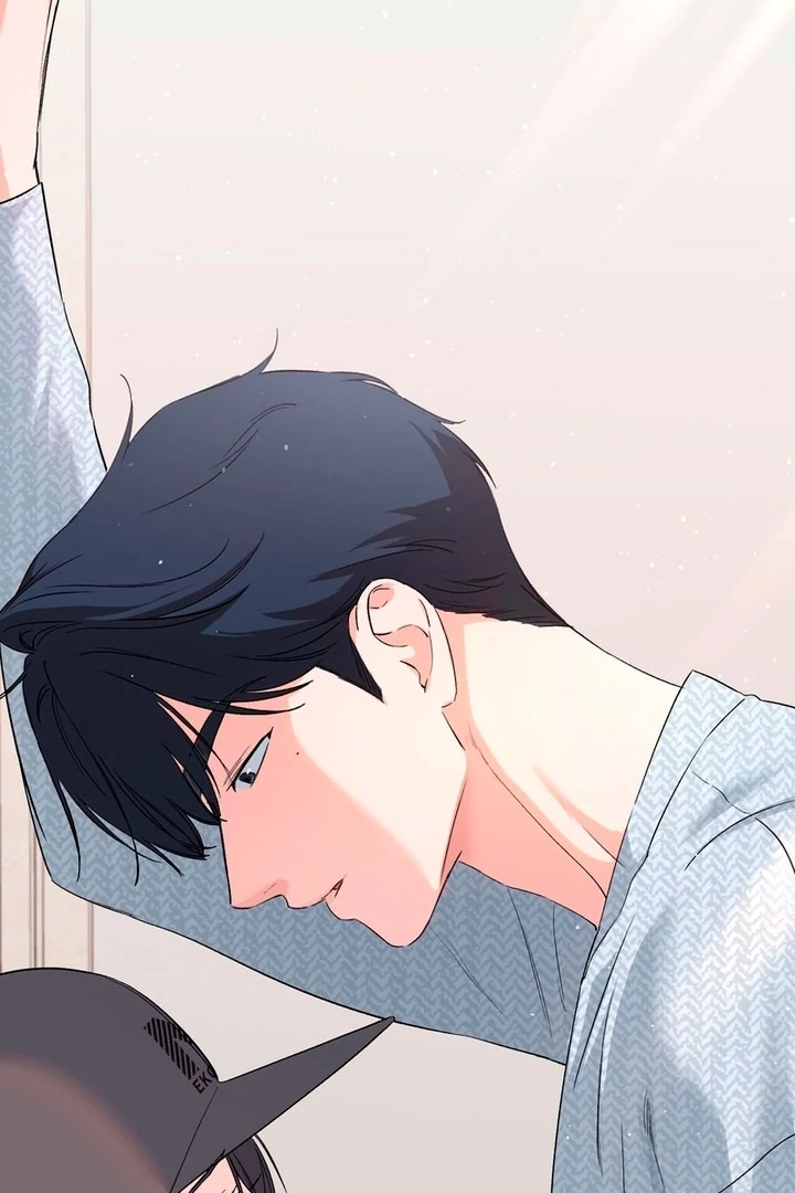 F My Ex Chapter 3 - Page 4