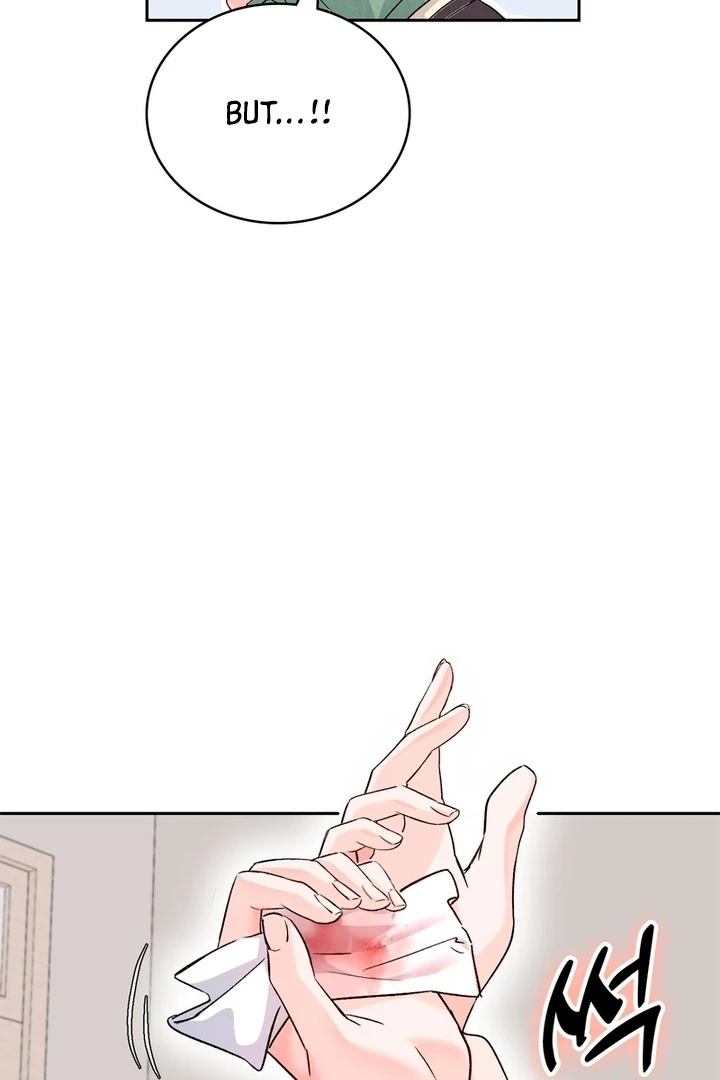 F My Ex Chapter 3 - Page 31