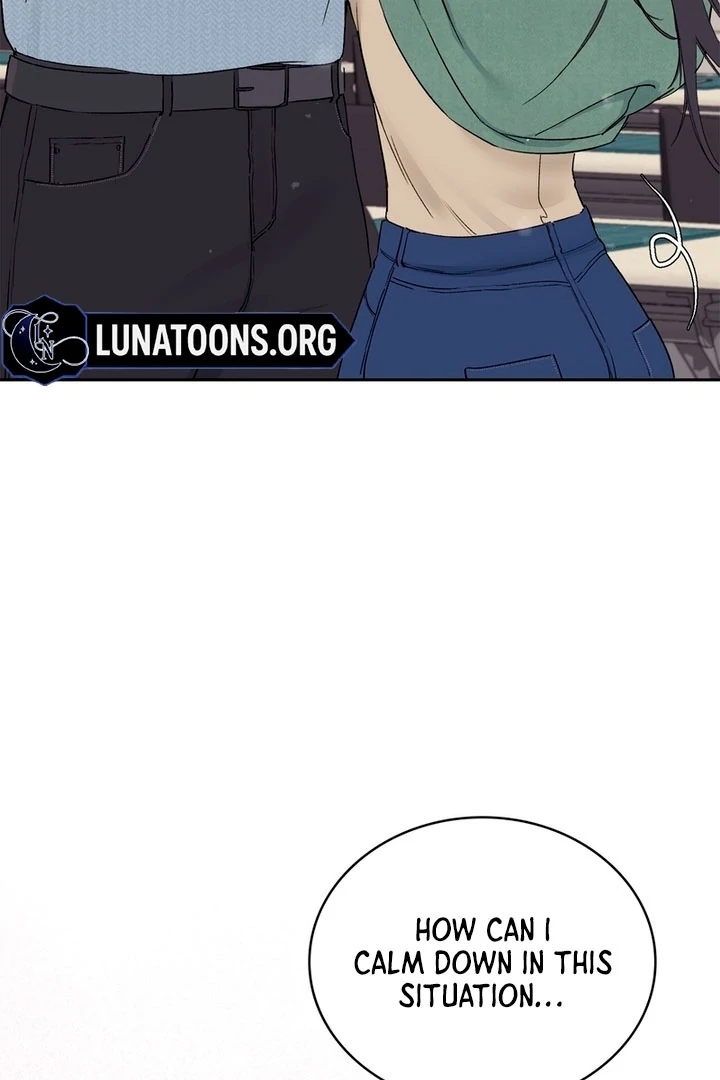 F My Ex Chapter 3 - Page 34
