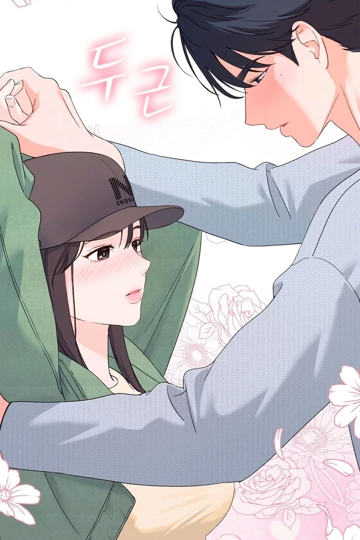 F My Ex Chapter 3 - Page 39