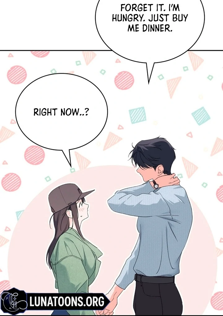 F My Ex Chapter 3 - Page 42