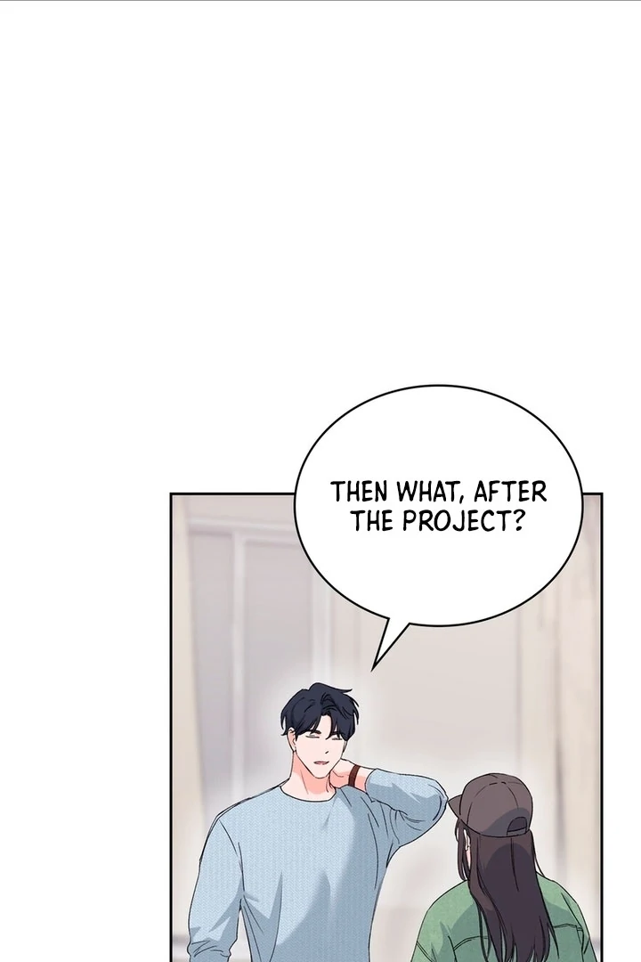 F My Ex Chapter 3 - Page 43