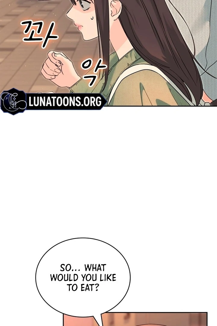 F My Ex Chapter 3 - Page 50
