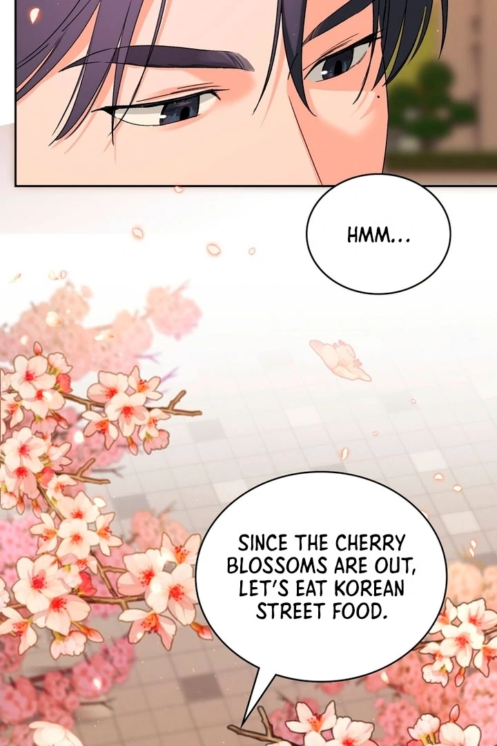 F My Ex Chapter 3 - Page 52