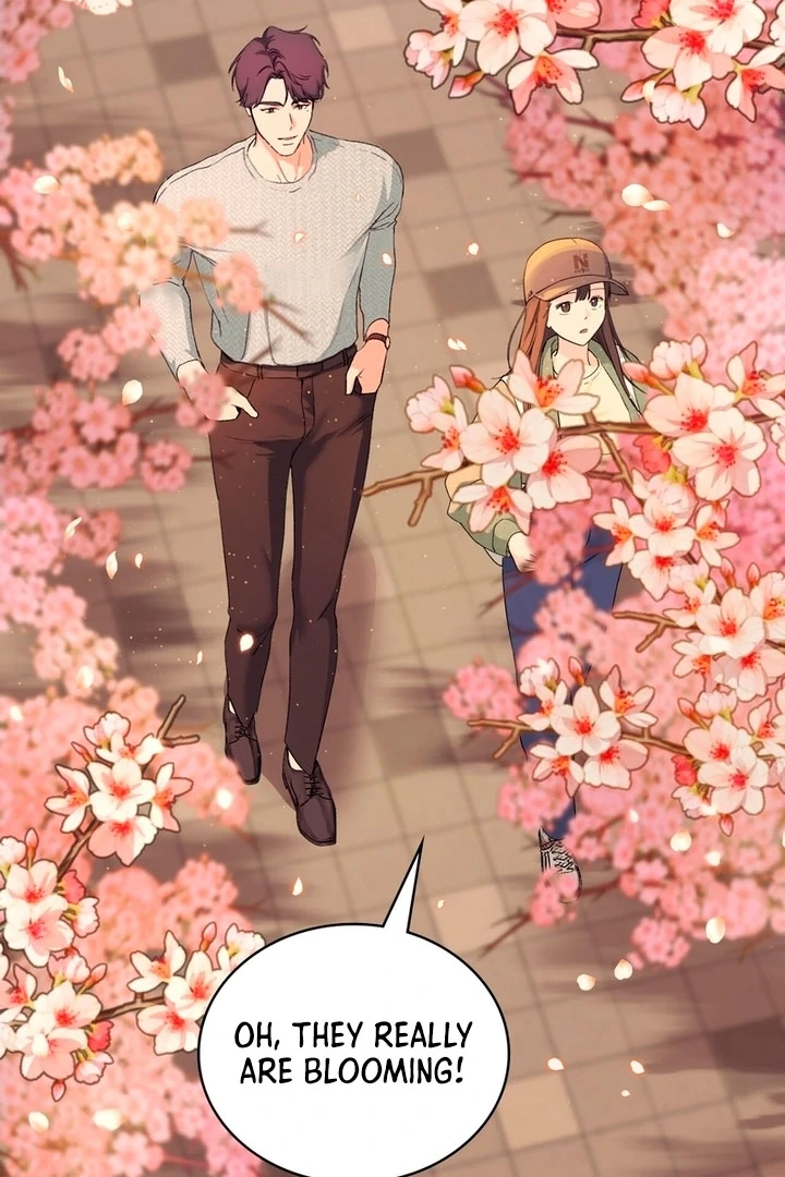 F My Ex Chapter 3 - Page 53