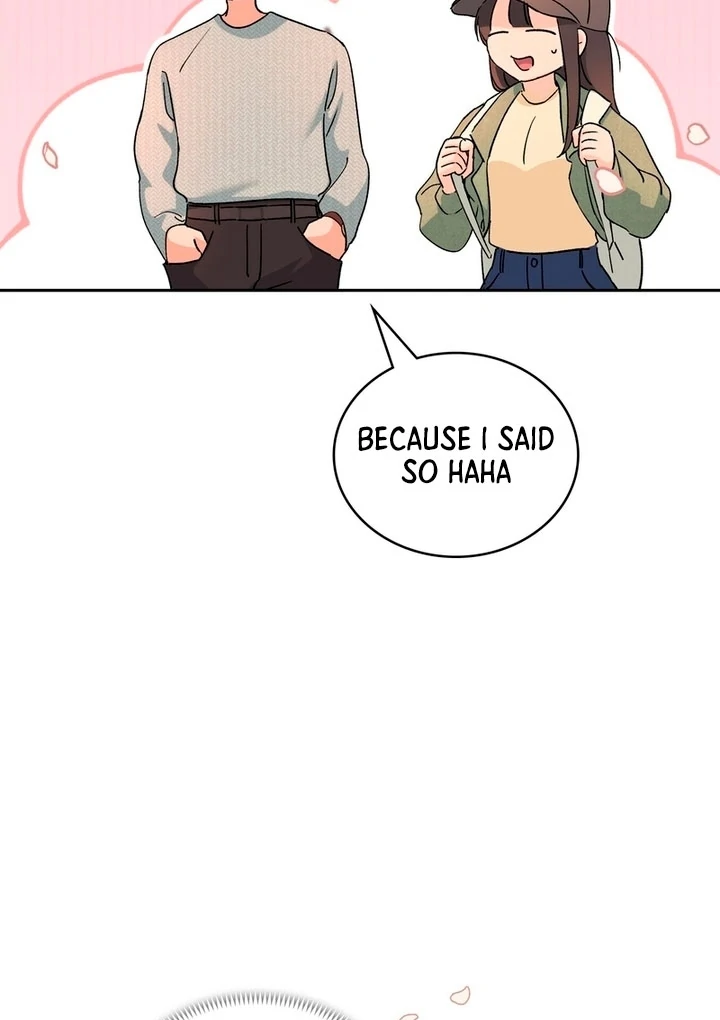F My Ex Chapter 3 - Page 55