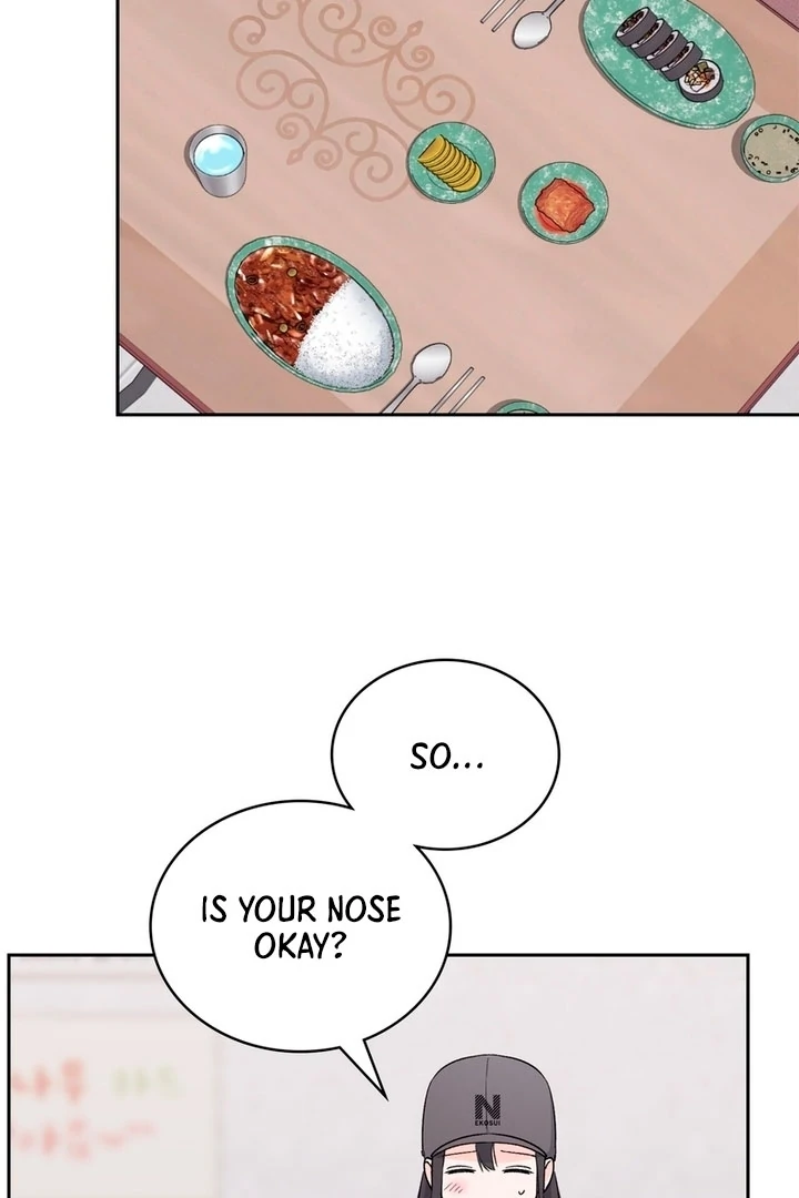 F My Ex Chapter 3 - Page 59