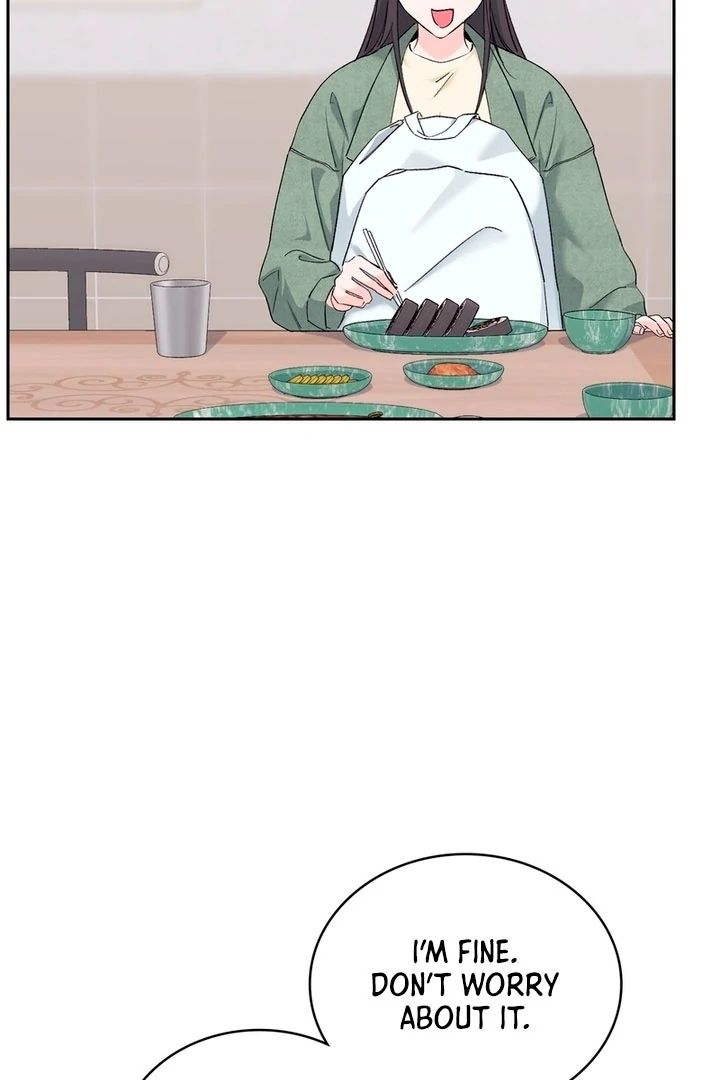 F My Ex Chapter 3 - Page 60