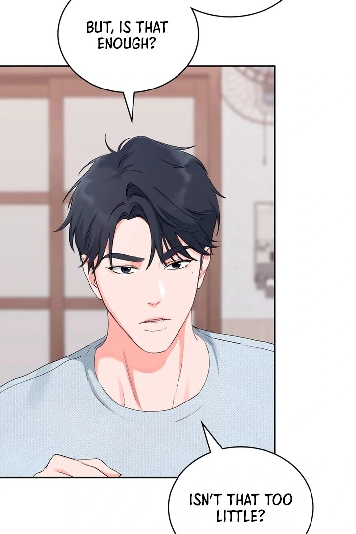 F My Ex Chapter 3 - Page 61
