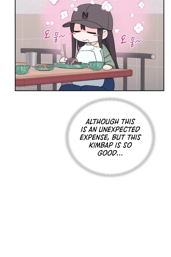 F My Ex Chapter 3 - Page 64