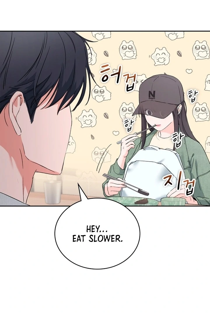 F My Ex Chapter 3 - Page 65