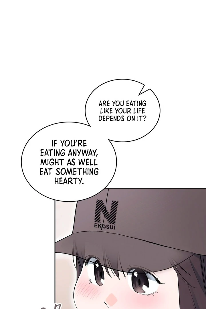 F My Ex Chapter 3 - Page 66