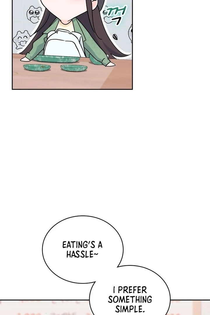 F My Ex Chapter 3 - Page 68