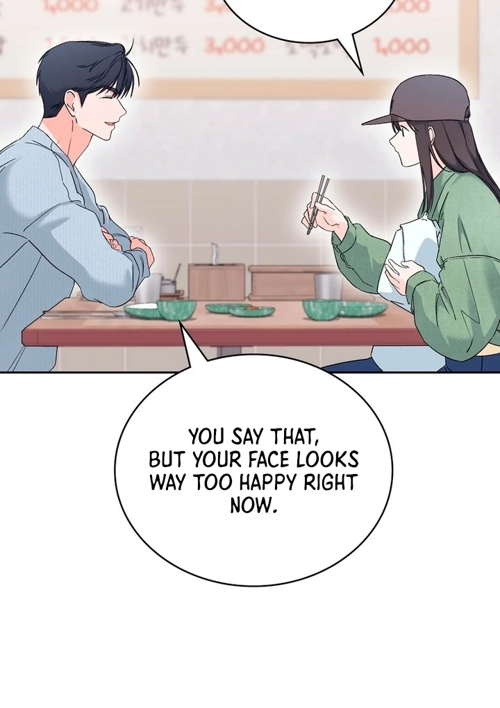 F My Ex Chapter 3 - Page 69