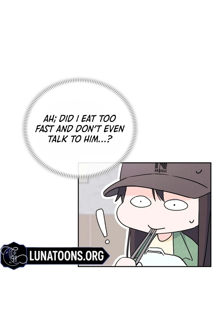 F My Ex Chapter 3 - Page 70