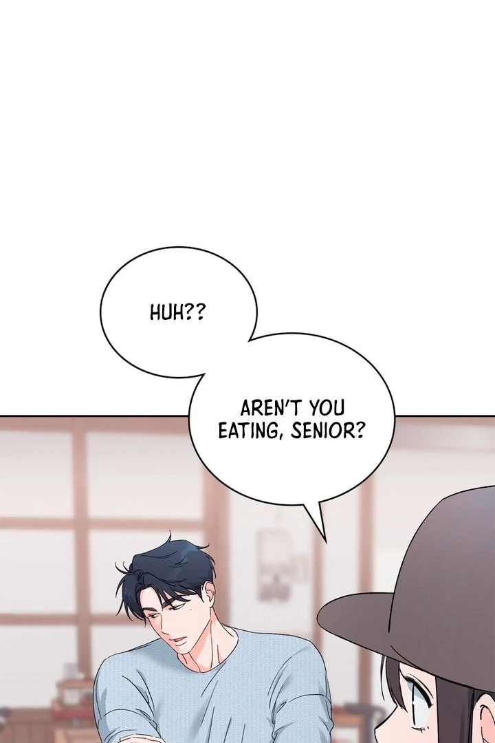 F My Ex Chapter 3 - Page 72