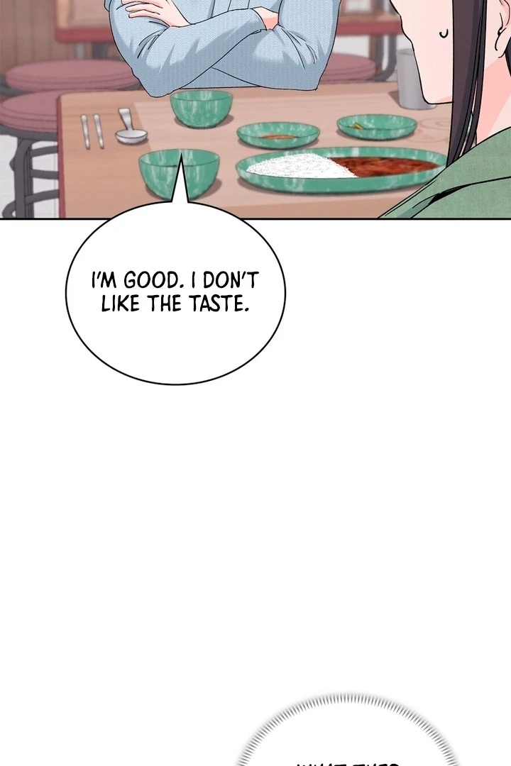 F My Ex Chapter 3 - Page 73