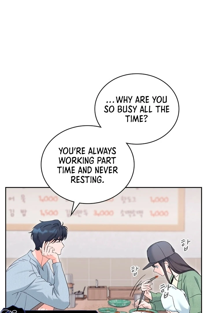 F My Ex Chapter 3 - Page 75