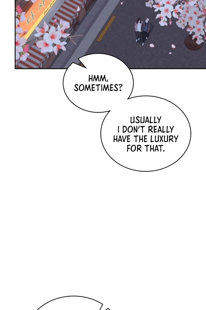 F My Ex Chapter 3 - Page 77