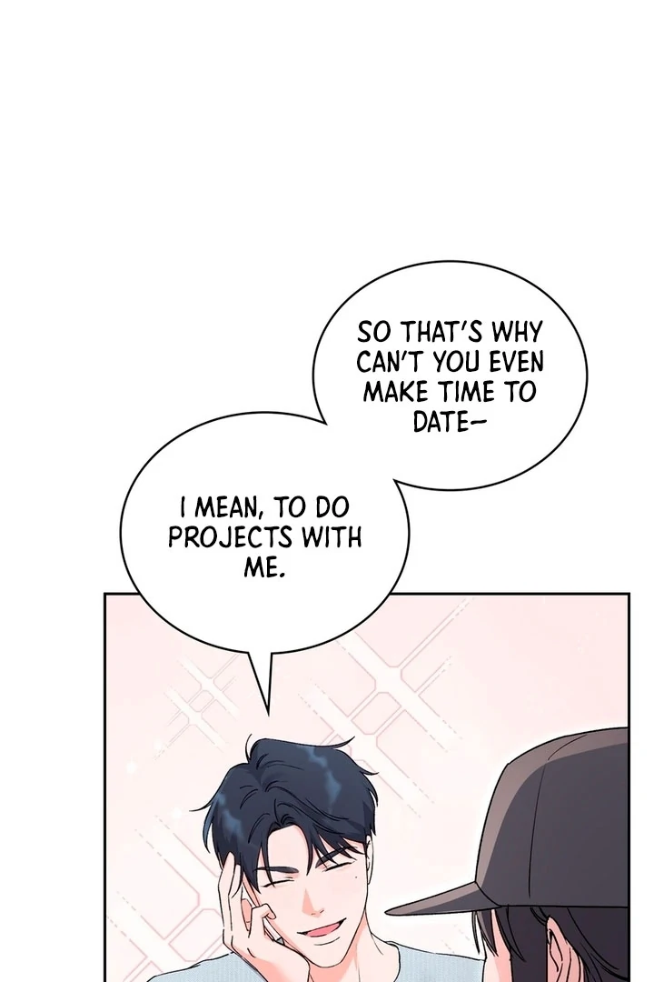 F My Ex Chapter 3 - Page 80