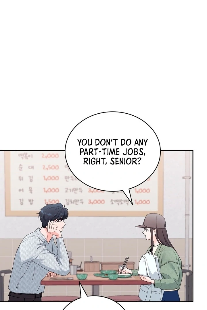 F My Ex Chapter 3 - Page 86