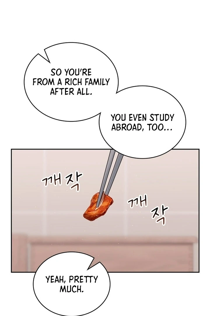 F My Ex Chapter 3 - Page 89
