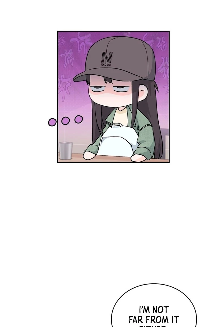 F My Ex Chapter 3 - Page 93