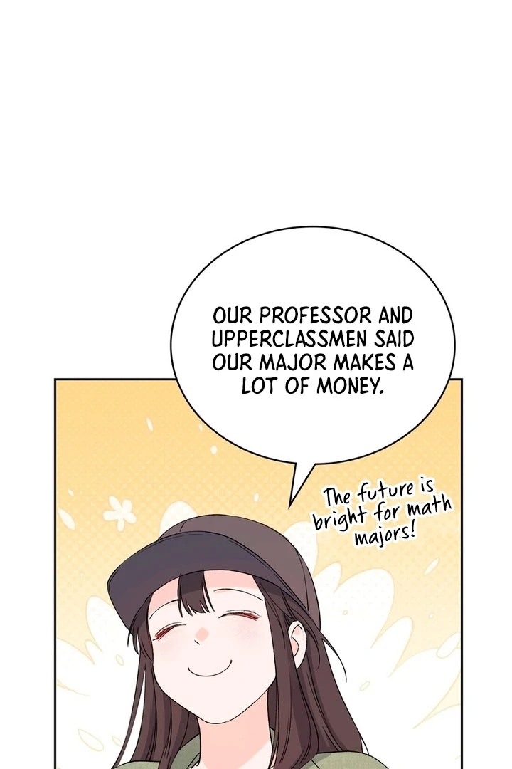 F My Ex Chapter 3 - Page 95
