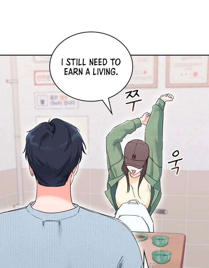F My Ex Chapter 3 - Page 97