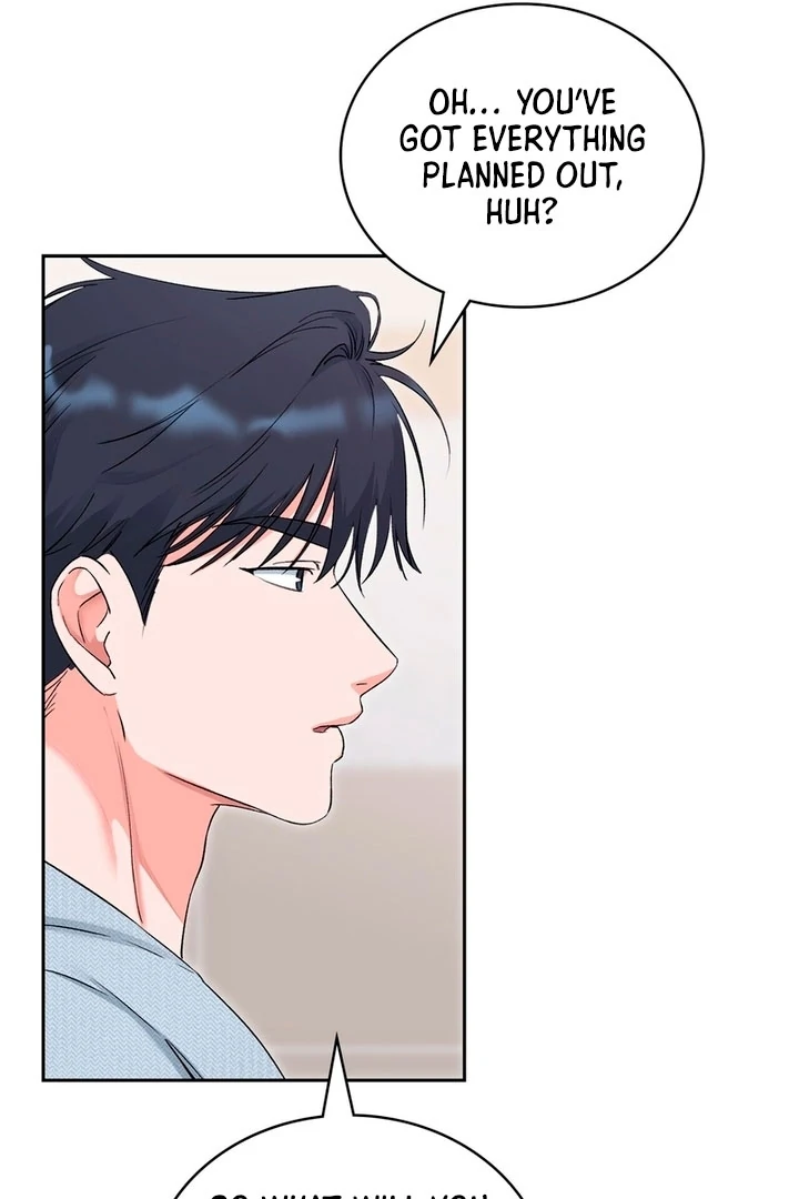 F My Ex Chapter 3 - Page 99