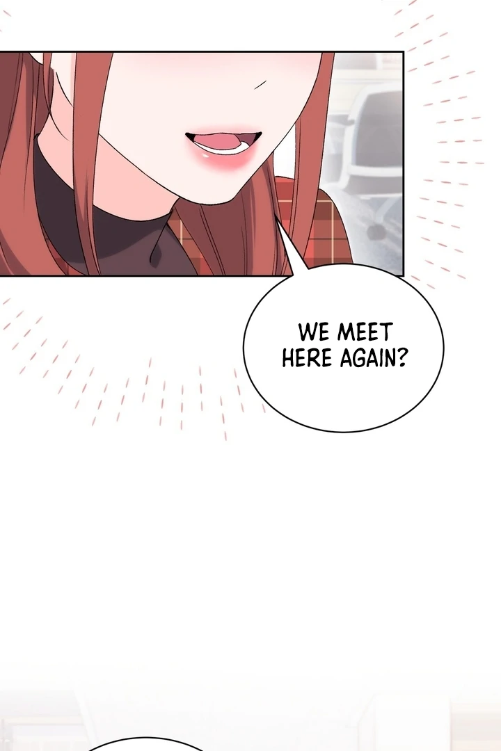 F My Ex Chapter 30 - Page 2