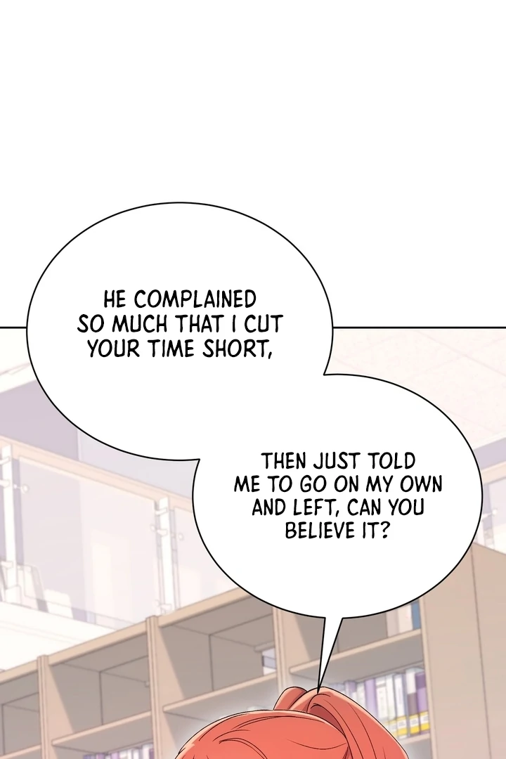 F My Ex Chapter 30 - Page 11