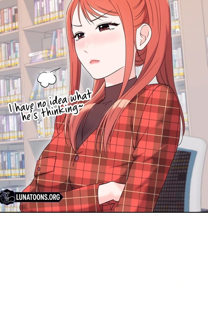 F My Ex Chapter 30 - Page 12