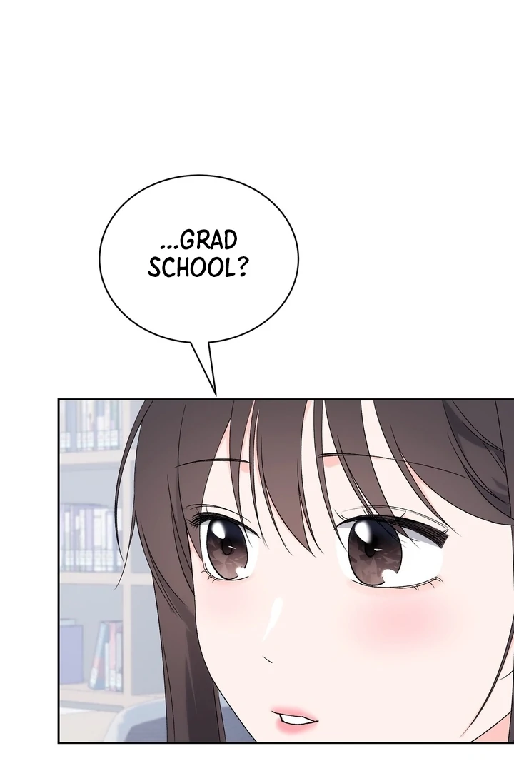 F My Ex Chapter 30 - Page 15