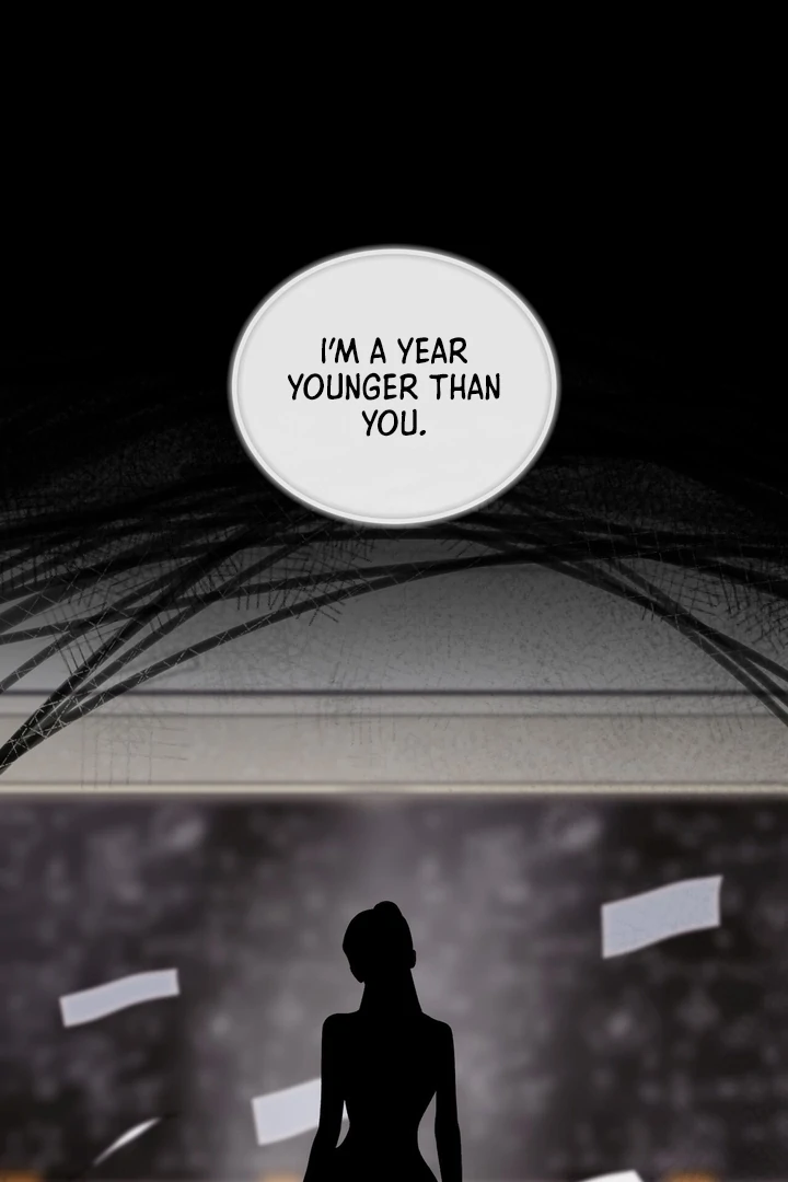 F My Ex Chapter 30 - Page 18