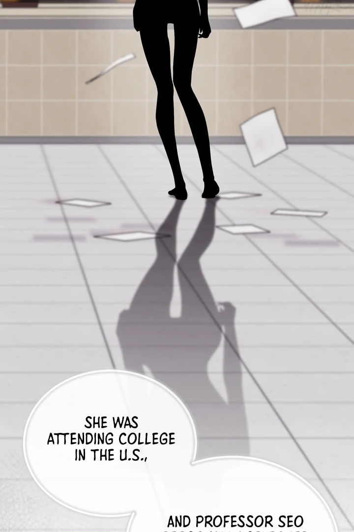 F My Ex Chapter 30 - Page 19