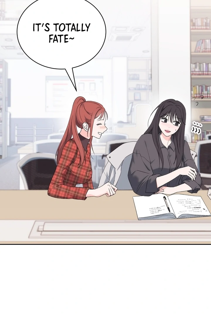F My Ex Chapter 30 - Page 3