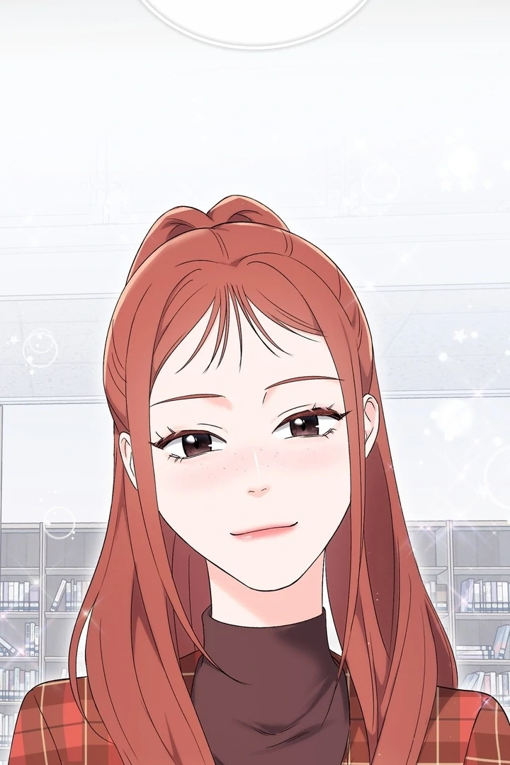 F My Ex Chapter 30 - Page 21