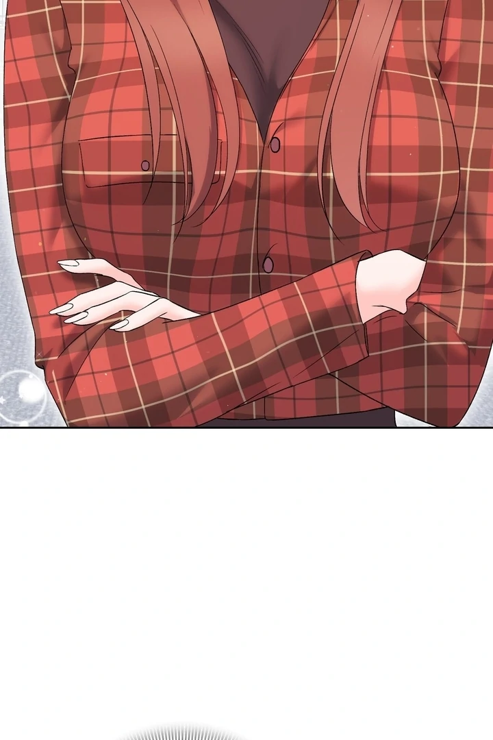 F My Ex Chapter 30 - Page 22