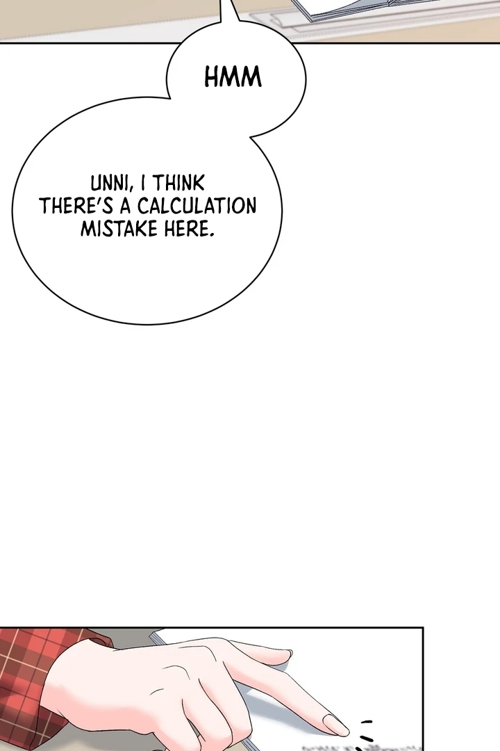 F My Ex Chapter 30 - Page 25