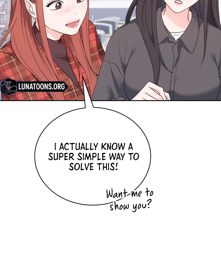 F My Ex Chapter 30 - Page 27